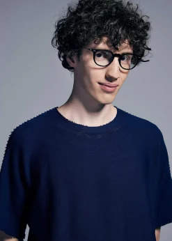 ISSEY MIYAKE Type-A Basics New