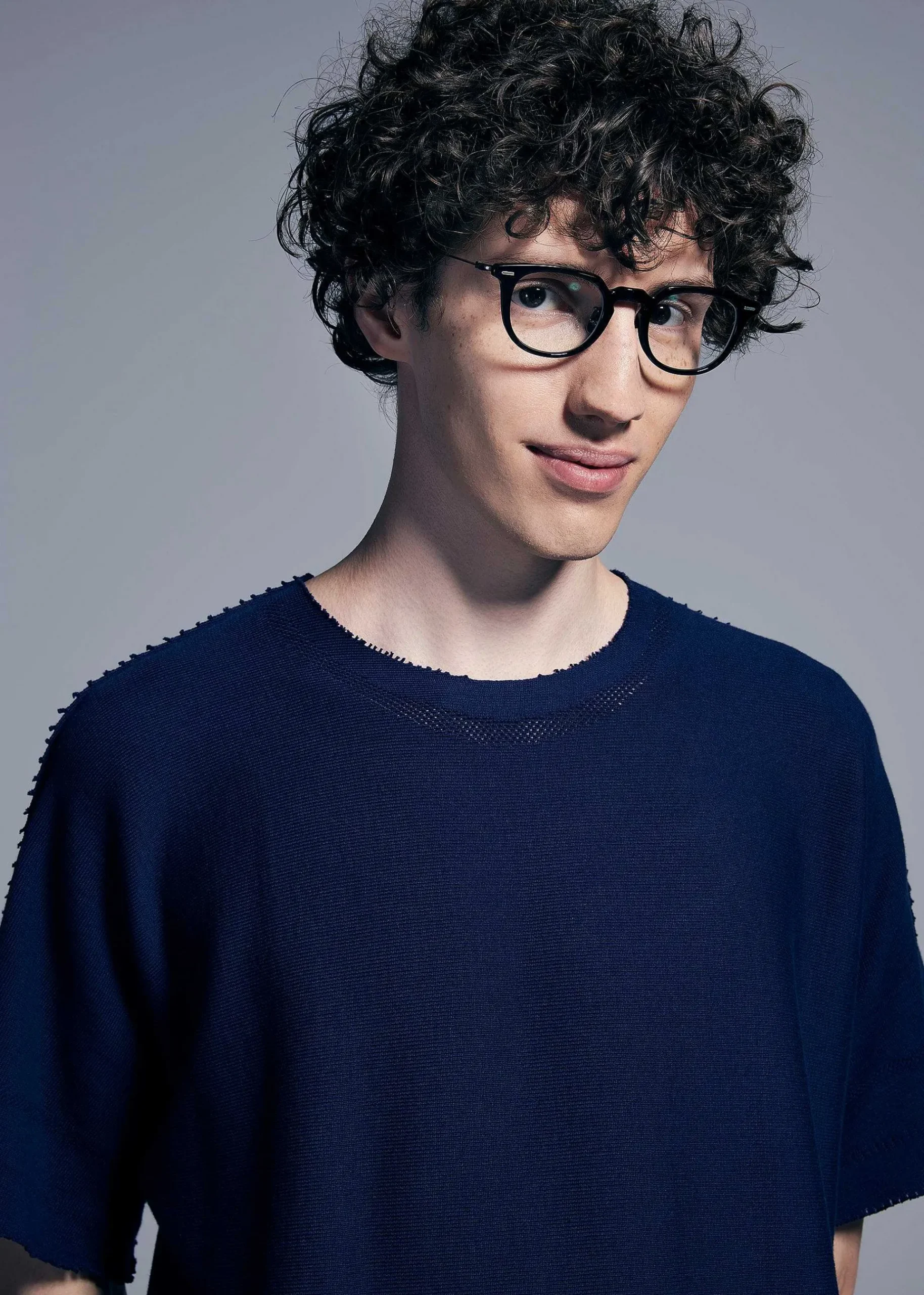 ISSEY MIYAKE Type-A Basics New