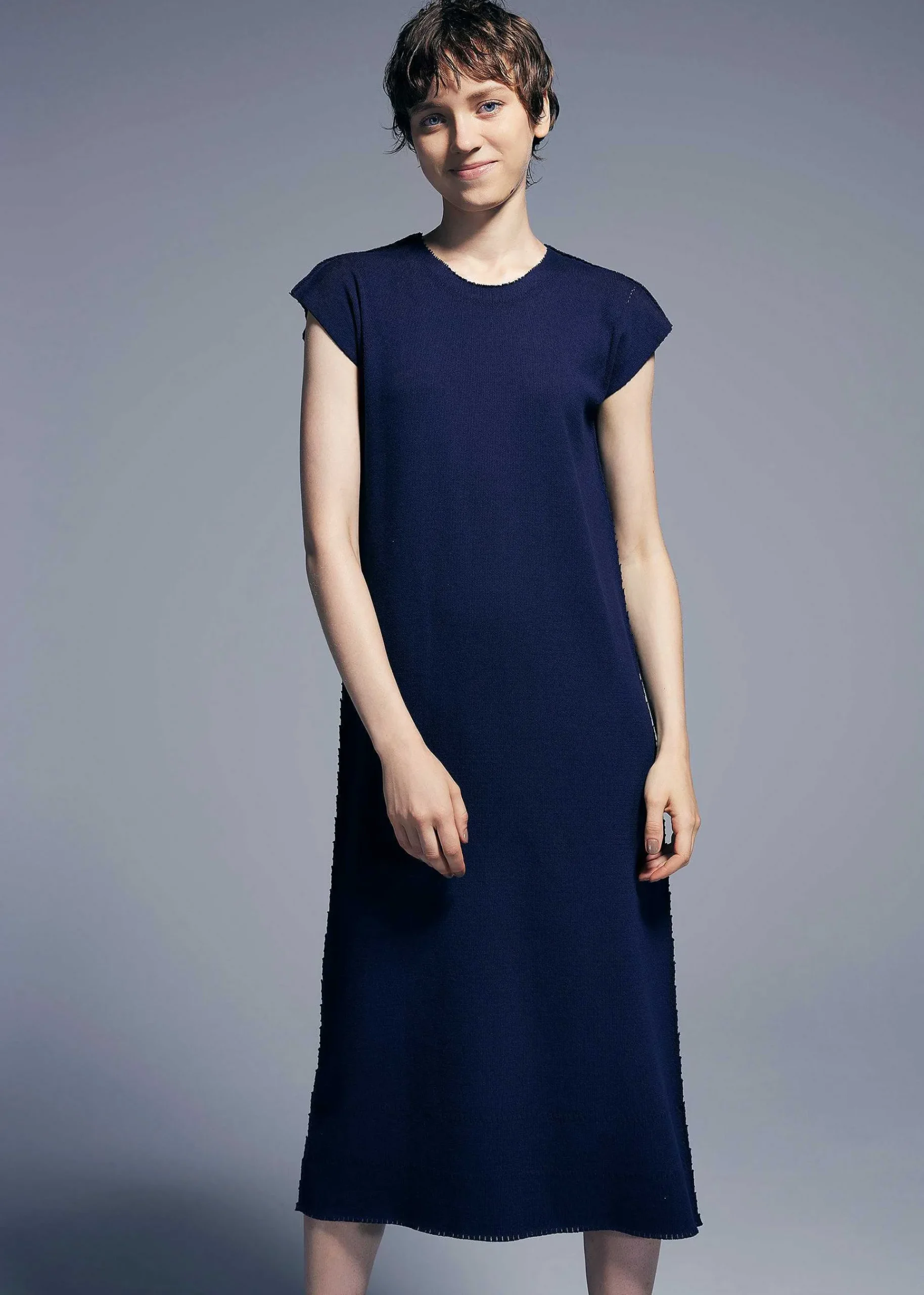 ISSEY MIYAKE Type-A Basics Best Sale