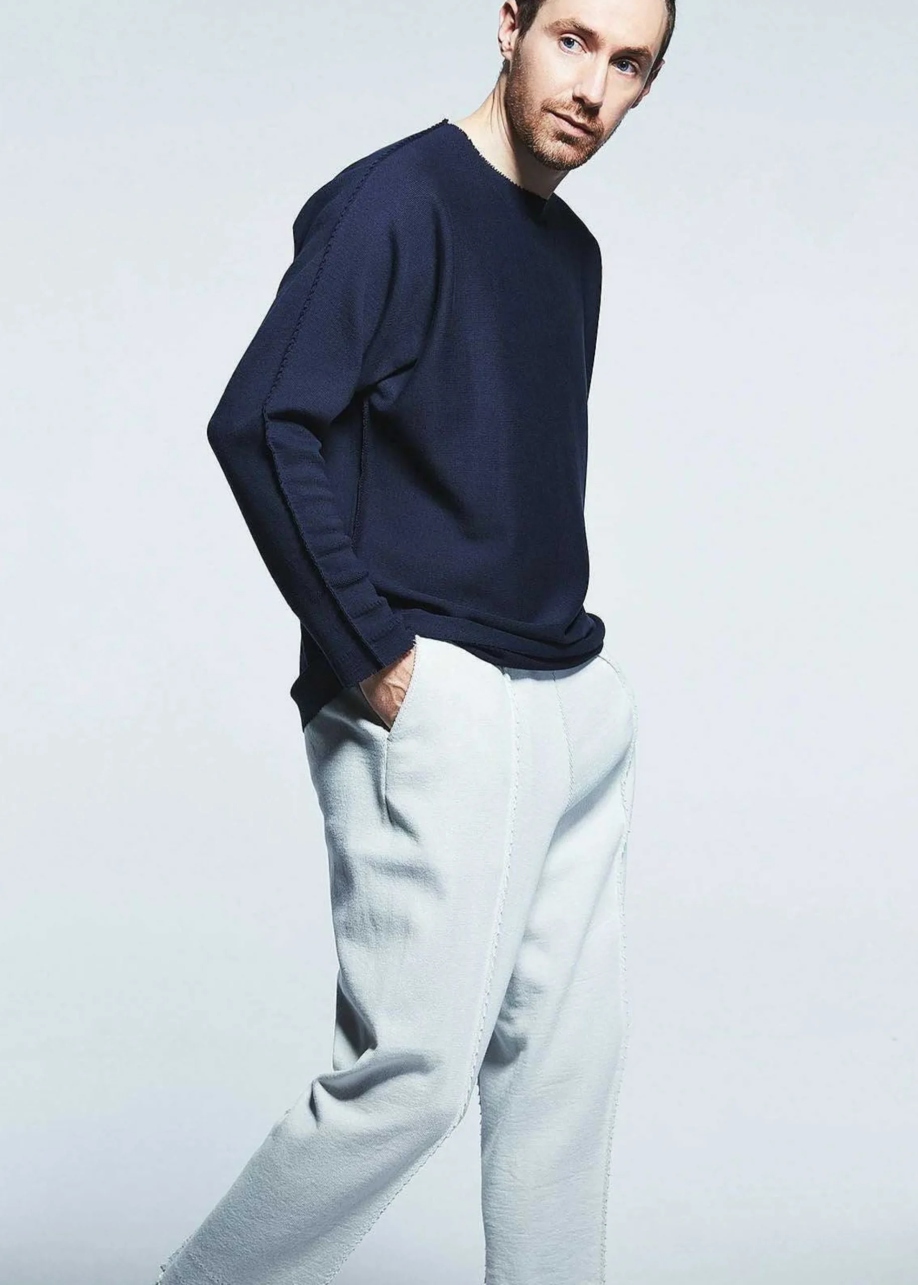 ISSEY MIYAKE Type-A Basics Cheap