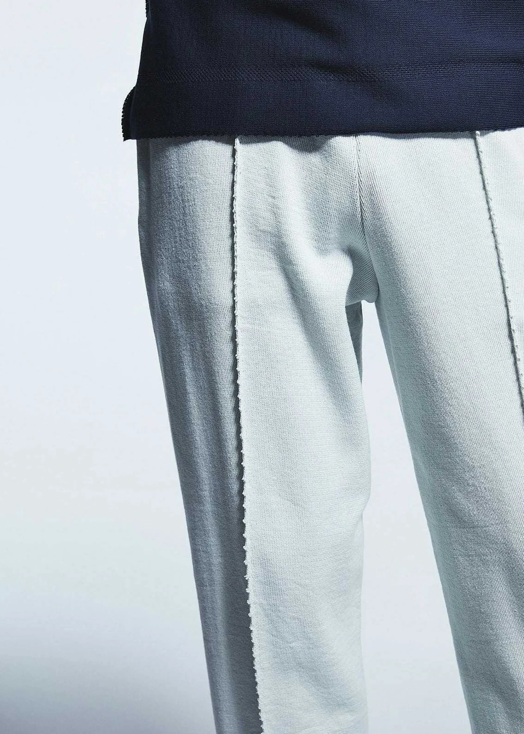 ISSEY MIYAKE Type-A Basics Cheap