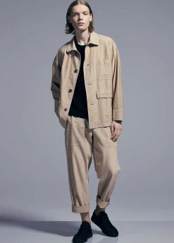 ISSEY MIYAKE Type-D 001 Discount