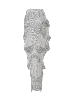 ISSEY MIYAKE Type-O 003-1 New