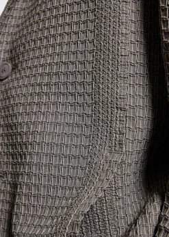 ISSEY MIYAKE Type-O 014 Hot