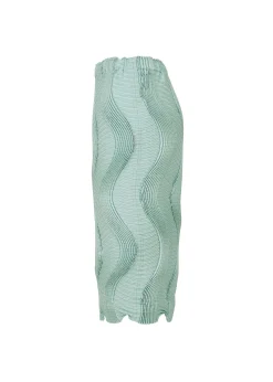 ISSEY MIYAKE Type-O 004 Fashion