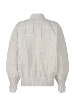 ISSEY MIYAKE Type-O 002 Hot