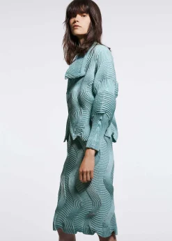 ISSEY MIYAKE Type-O 004 Best