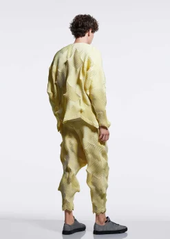 ISSEY MIYAKE Type-O 010-1 New