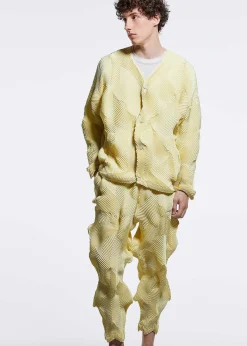 ISSEY MIYAKE Type-O 010-1 New