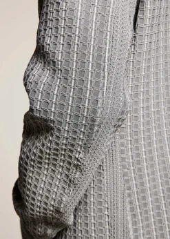 ISSEY MIYAKE Type-O 008 Online