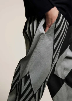 ISSEY MIYAKE Type-S 002 Clearance