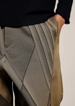 ISSEY MIYAKE Type-S 002 Clearance