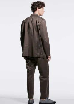 ISSEY MIYAKE Type-S 001-1 Online