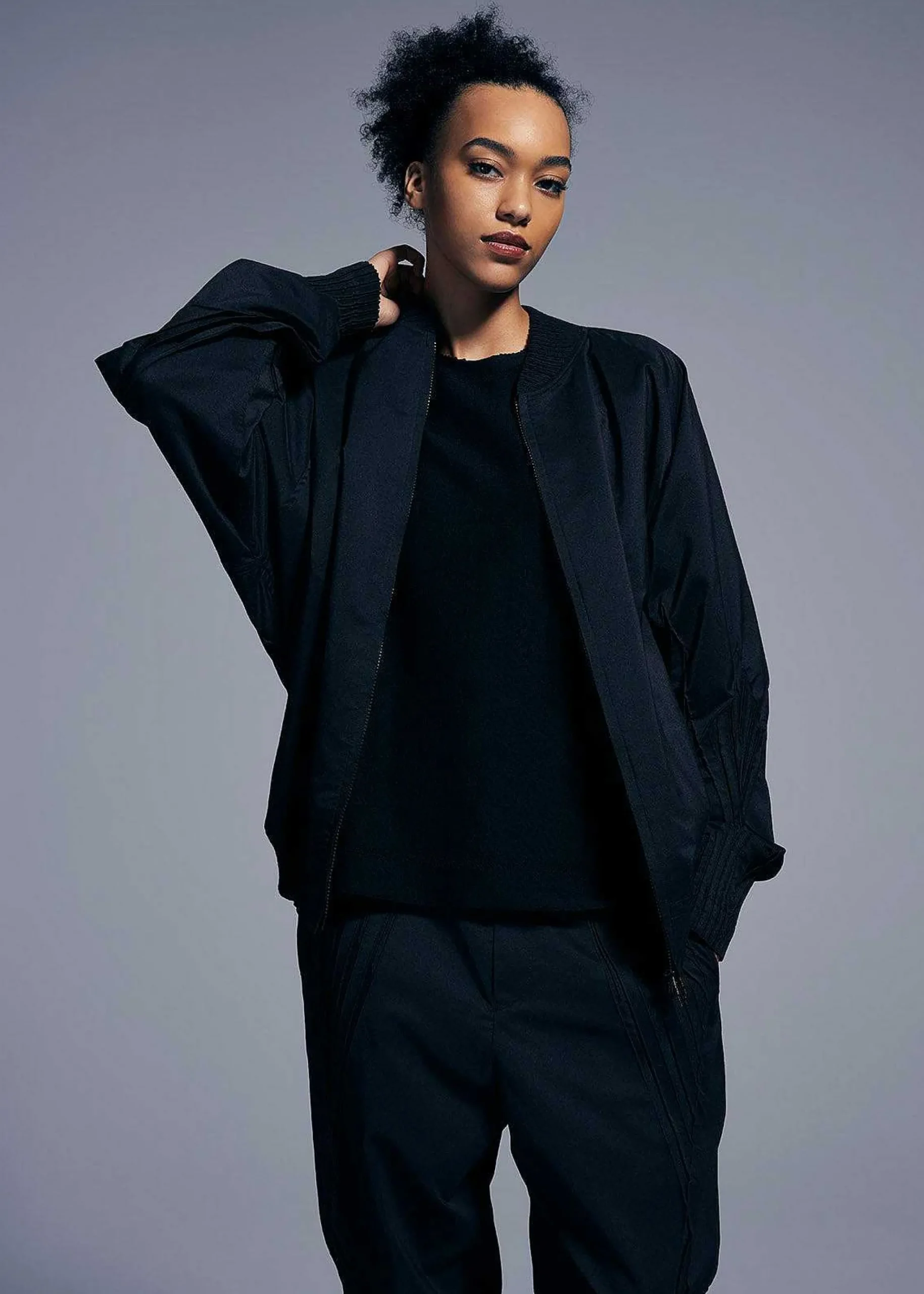 ISSEY MIYAKE Type-S Basics Shop