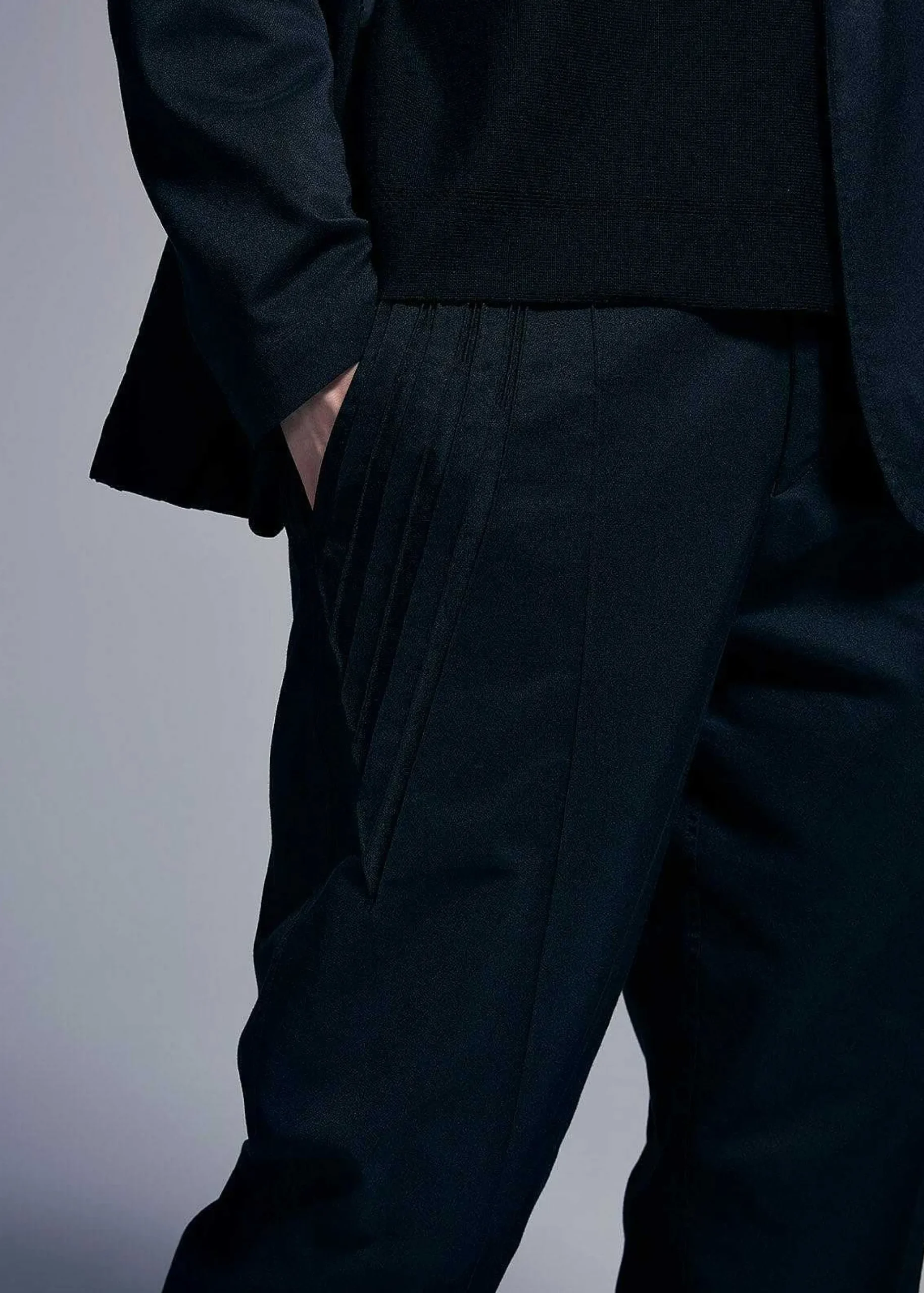 ISSEY MIYAKE Type-S Basics Outlet