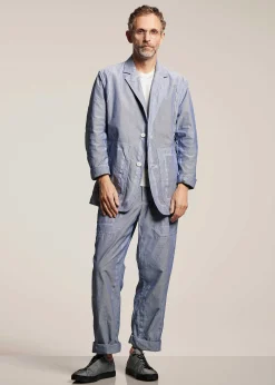 ISSEY MIYAKE Type-U 001 Store