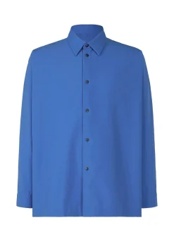 ISSEY MIYAKE Verso Shirt Fashion
