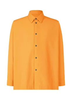 ISSEY MIYAKE Verso Shirt Fashion