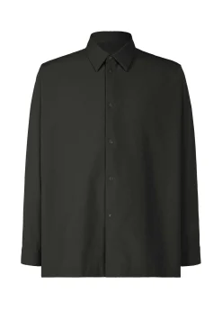 ISSEY MIYAKE Verso Shirt Fashion