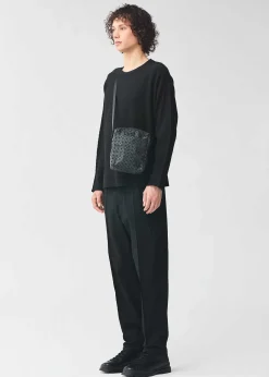 ISSEY MIYAKE Voyager Matte Black Best Sale