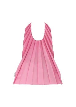 ISSEY MIYAKE Water Flower Pleats Bag Cheap