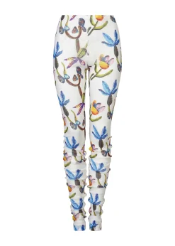 ISSEY MIYAKE Water Flower Tulle Inner Hot