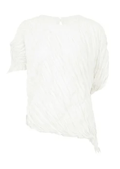 ISSEY MIYAKE Whipped Pleats Discount