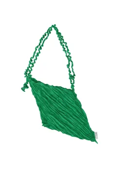 ISSEY MIYAKE Whipped Pleats Bag New