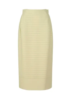 ISSEY MIYAKE Wide Stripe Knit Online