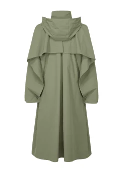 ISSEY MIYAKE Wing Coat Store