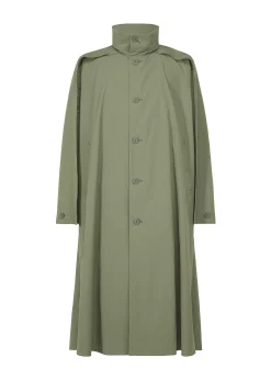 ISSEY MIYAKE Wing Coat Store