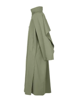 ISSEY MIYAKE Wing Coat Store