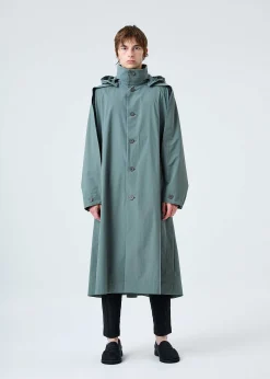 ISSEY MIYAKE Wing Coat Store