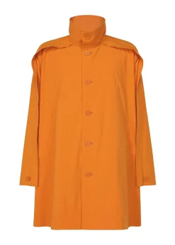 ISSEY MIYAKE Wing Coat Fashion