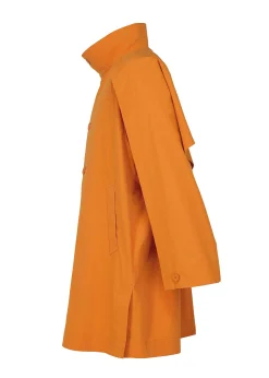 ISSEY MIYAKE Wing Coat Fashion