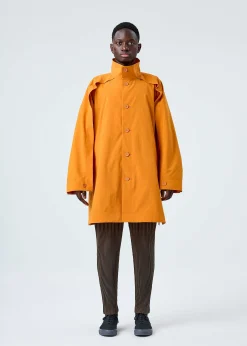 ISSEY MIYAKE Wing Coat Fashion