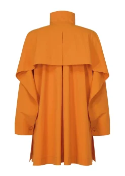 ISSEY MIYAKE Wing Coat Fashion