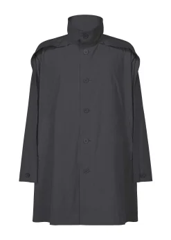 ISSEY MIYAKE Wing Coat Fashion