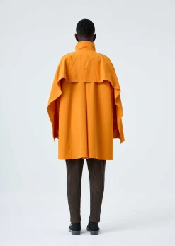 ISSEY MIYAKE Wing Coat Fashion