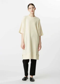 ISSEY MIYAKE Wn Stretch Kanoko Discount