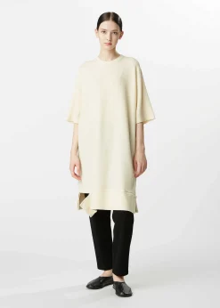 ISSEY MIYAKE Wn Stretch Kanoko Discount