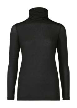 ISSEY MIYAKE Wool Mix Jersey Best
