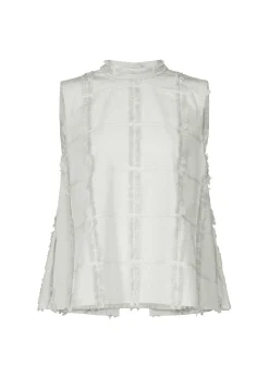 ISSEY MIYAKE Yuuki Cotton Cheap