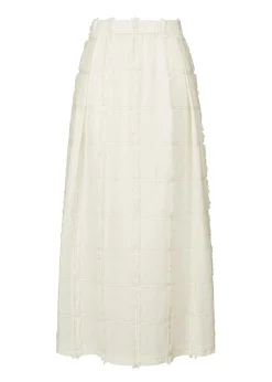 ISSEY MIYAKE Yuuki Cotton New