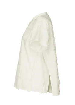 ISSEY MIYAKE Yuuki Cotton Flash Sale