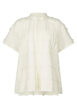 ISSEY MIYAKE Yuuki Cotton Flash Sale