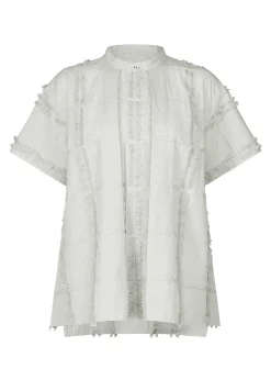 ISSEY MIYAKE Yuuki Cotton Flash Sale