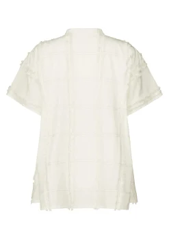 ISSEY MIYAKE Yuuki Cotton Flash Sale