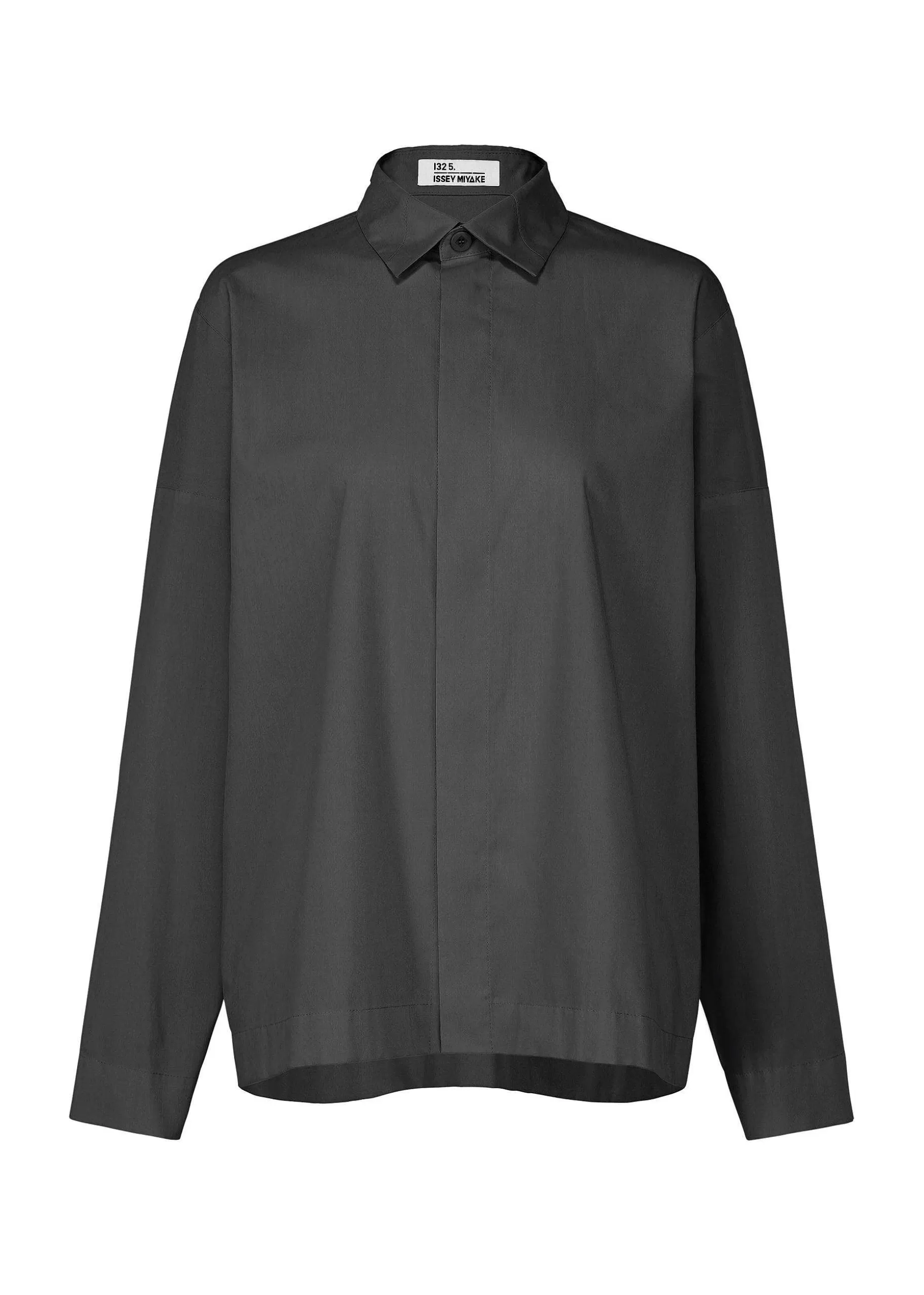 ISSEY MIYAKE Shirts | 132 5.Shirt