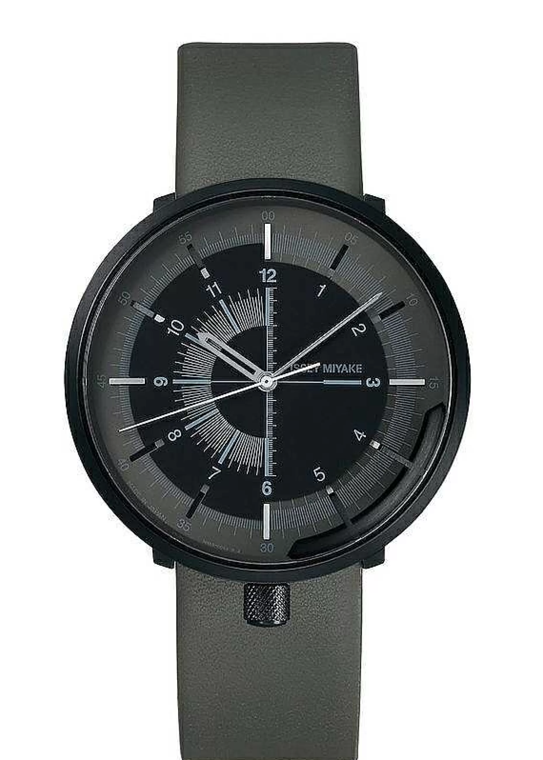 ISSEY MIYAKE Watches | 1/6 Designed By Nao Tamura (No.65)